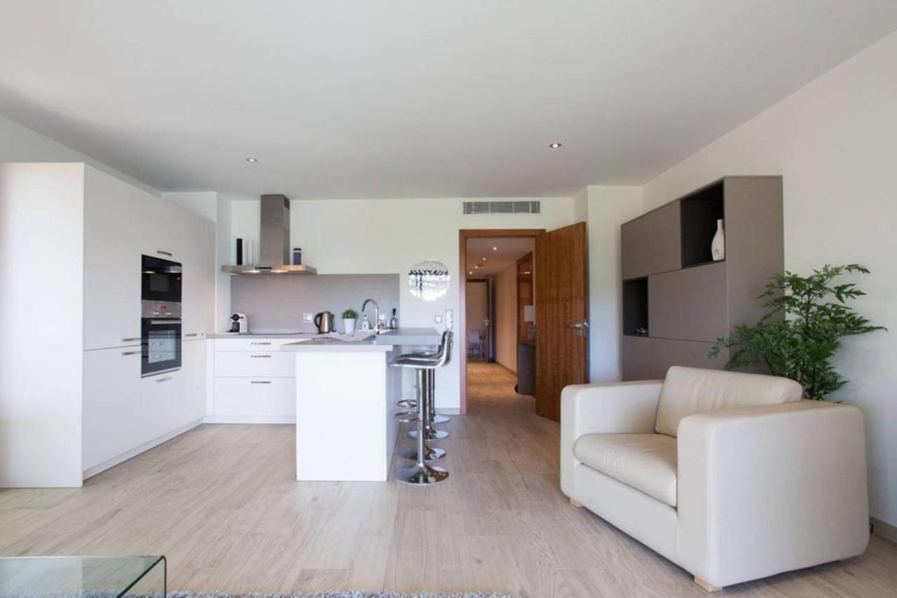 Leilighet Outstanding Sea View Luxury Residential With Swimming Pool *