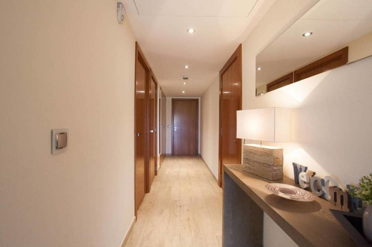 Outstanding Sea View Luxury Residential With Swimming Pool Leilighet *