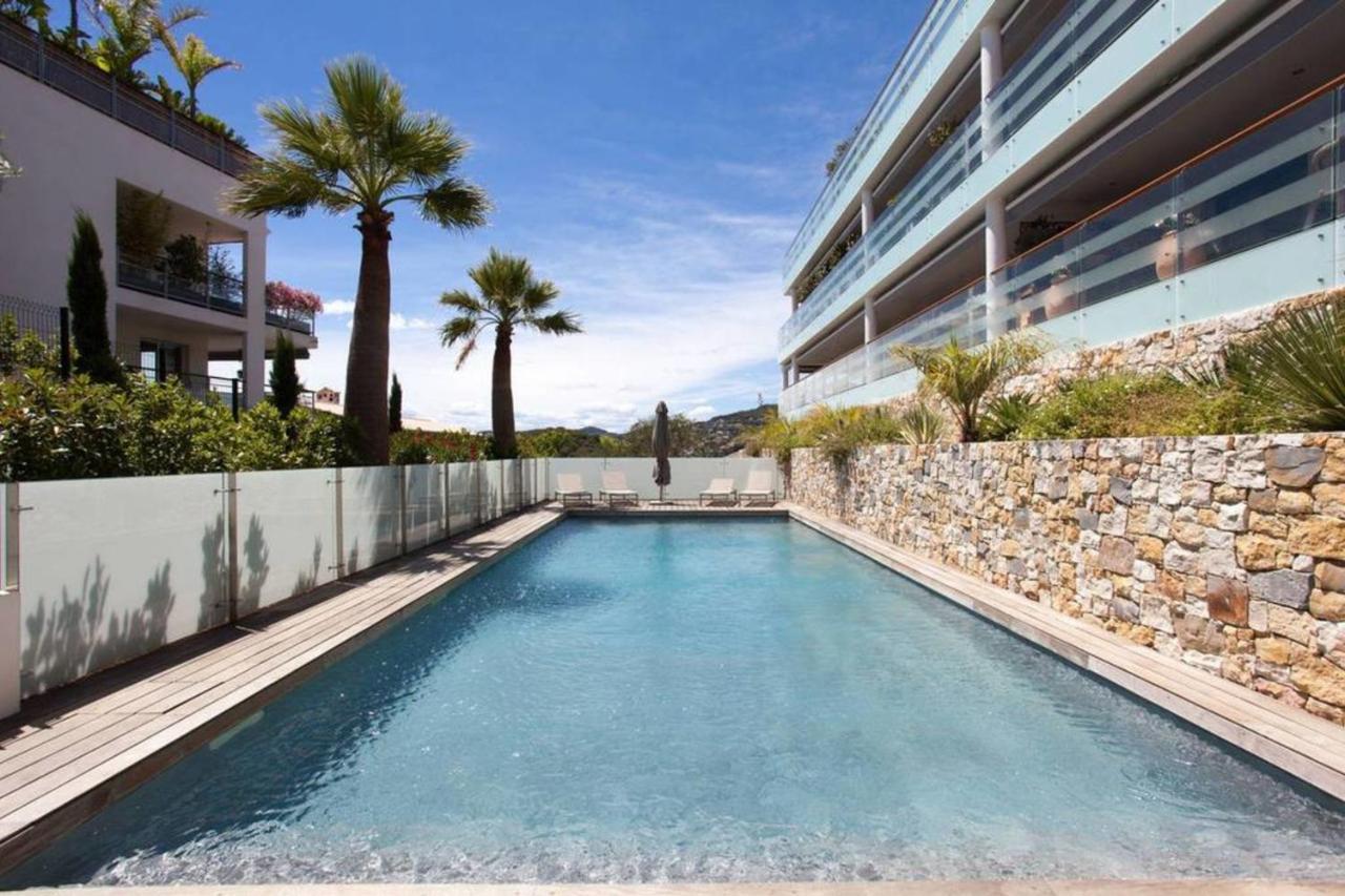 Leilighet Outstanding Sea View Luxury Residential With Swimming Pool *
