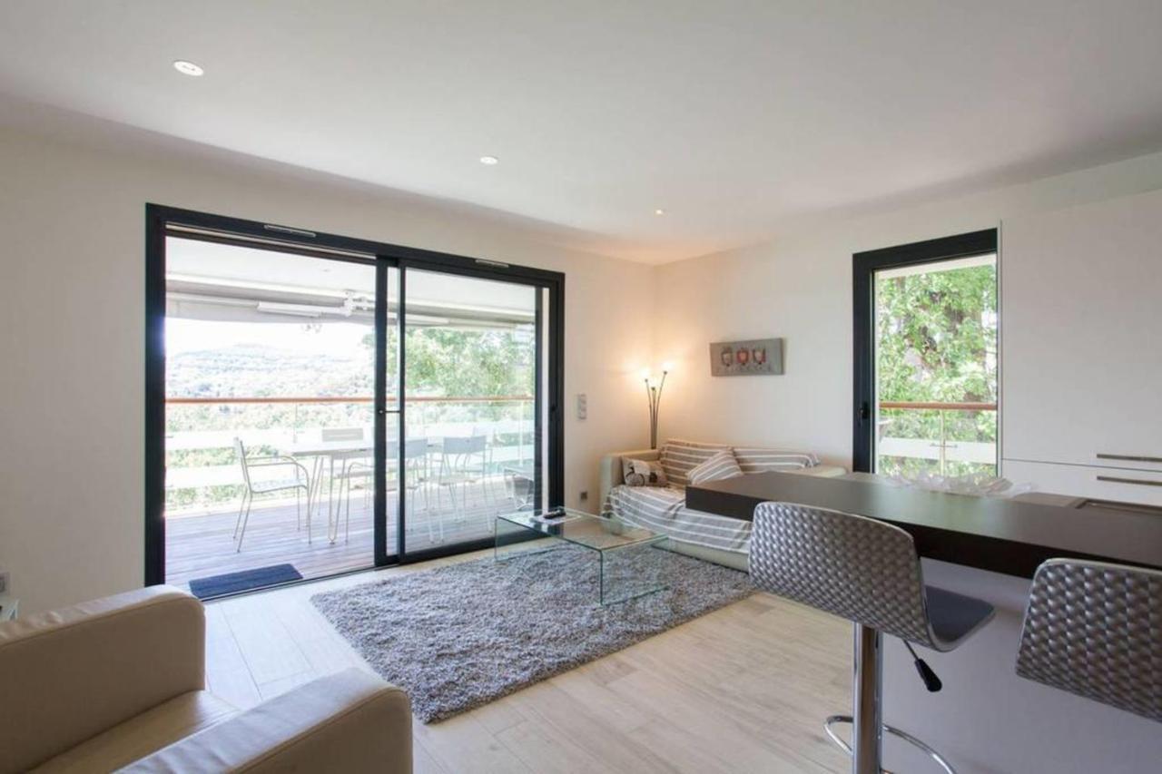 Leilighet Outstanding Sea View Luxury Residential With Swimming Pool